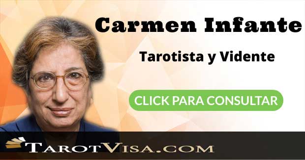 Cartomante Carmen